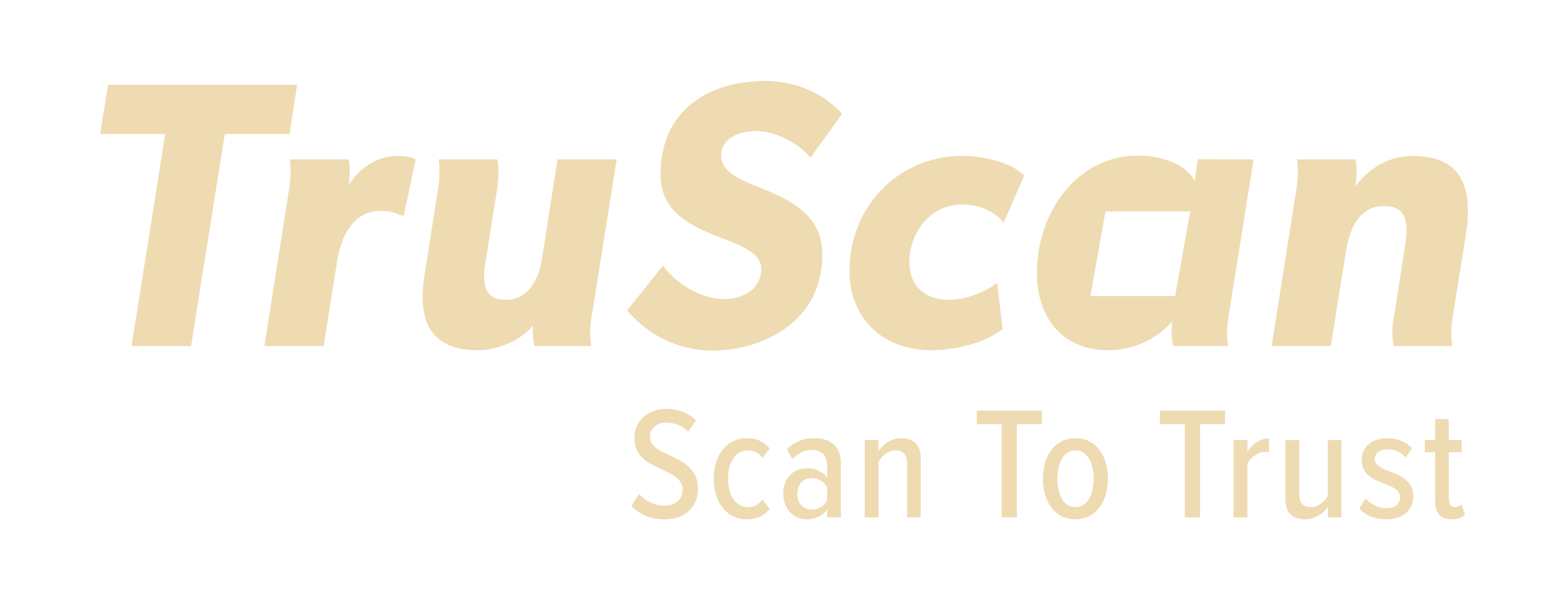 TruScan